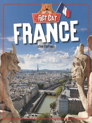 France - ebook